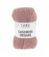 LANG YARNS   Cashmere Dreams Vieux Rose