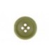 Bouton Corozo 11mm KAKI