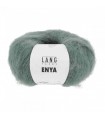 LANG YARNS  ENYA VERT