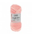 LANG YARNS   Jawoll Twin Peche