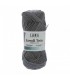 LANG YARNS   Jawoll Twin GRIS