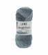 LANG YARNS   Jawoll Twin BLEU