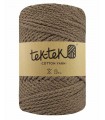 TEK-TEK   Cotton Yarn BEIGE