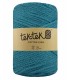 TEK-TEK   Cotton Yarn Turquoise