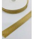 Biais Paillettes 20mm CHAMPAGNE