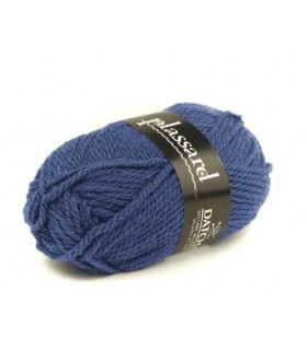 PLASSARD - DATCHA BLEU INDIGO
