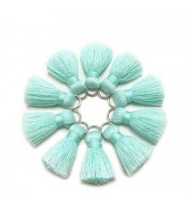 Mini POMPON Gland 2cm LAGON