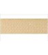 Fermeture Eclair Metallique Non Separable 8cm-BEIGE 940