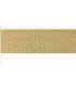 Fermeture Eclair Metallique Non Separable BEIGE FONCE 945-15cm