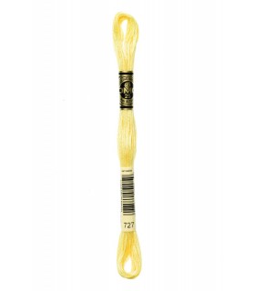 DMC   Mouline Special 25 - Article 117 727