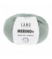 LANG YARN   Merino  EUCALYPTHUS