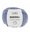 LANG YARN   Merino  CIEL