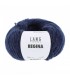 LANG YARNS Regina BLEU NUIT