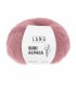 LANG YARNS   Suri Alpaca ROSE INDIEN