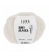 LANG YARNS   Suri Alpaca ECRU