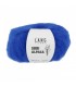 LANG YARNS   Suri Alpaca BLEU ELECTRIQUE