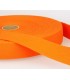 Sangle a sac Coton - 30mm ORANGE