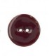 Boutons Coco Emaille 30mm Prune