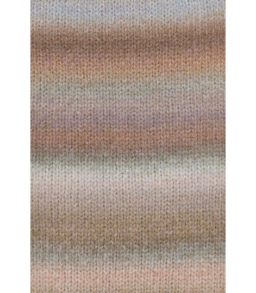 LANG YARNS : Orion AUTOMNE