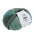 LANG YARNS : Orion VERT