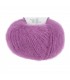 LANG YARNS : Mohair 21 -00063- POURPRE