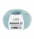LANG YARNS : Mohair 21 -0072- MENTHE