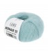 LANG YARNS : Mohair 21 -0072- MENTHE