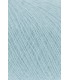 LANG YARNS : Mohair 21 -0072- MENTHE