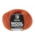 WOOL ADDICT : Memory -0059 - Orange
