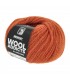 WOOL ADDICT : Memory -0059 - Orange