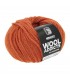WOOL ADDICT : Memory -0059 - Orange