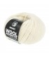 WOOL ADDICT : Memory -0094-CREME