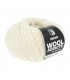 WOOL ADDICT : Memory -0094-CREME