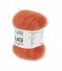 LANG YARNS Lace - ORANGE