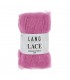 LANG YARNS Lace - FUCHSIA