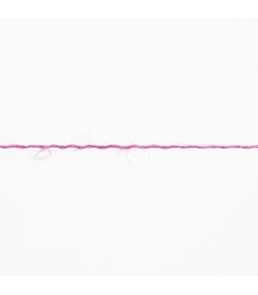 LANG YARNS Lace - FUCHSIA