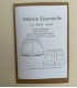 MAISON ESSENTIELLE : Le Short MOOD