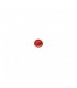 Bouton Bonbon 11mm ROUGE
