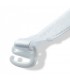 PRYM : Bretelle soutien gorge blanc-10mm