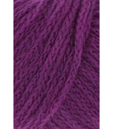 WOOL ADDICT : Memory -0085 - Magenta