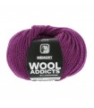 WOOL ADDICT : Memory -0085 - Magenta