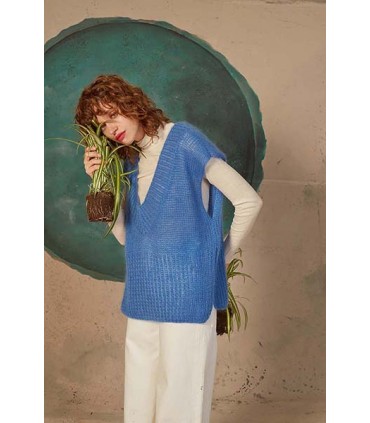 LANG YARNS : Catalogue FAM 278
