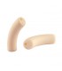 Perles Acryliques Tubes MAT - NUDE