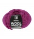 WOOL ADDICTS : Memory-0065-fushia