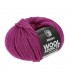 WOOL ADDICTS : Memory-0065-fushia