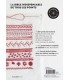 La broderie en 280 Points