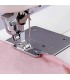 Pied Machine à Coudre : Pied Ourleur 4mm