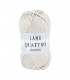 LANG YARNS : Quattro - BEIGE