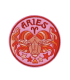 Thermocollant Signe du Zodiaque - ARIES (BÉLIER)