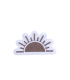 Thermocollant - Coucher de soleil